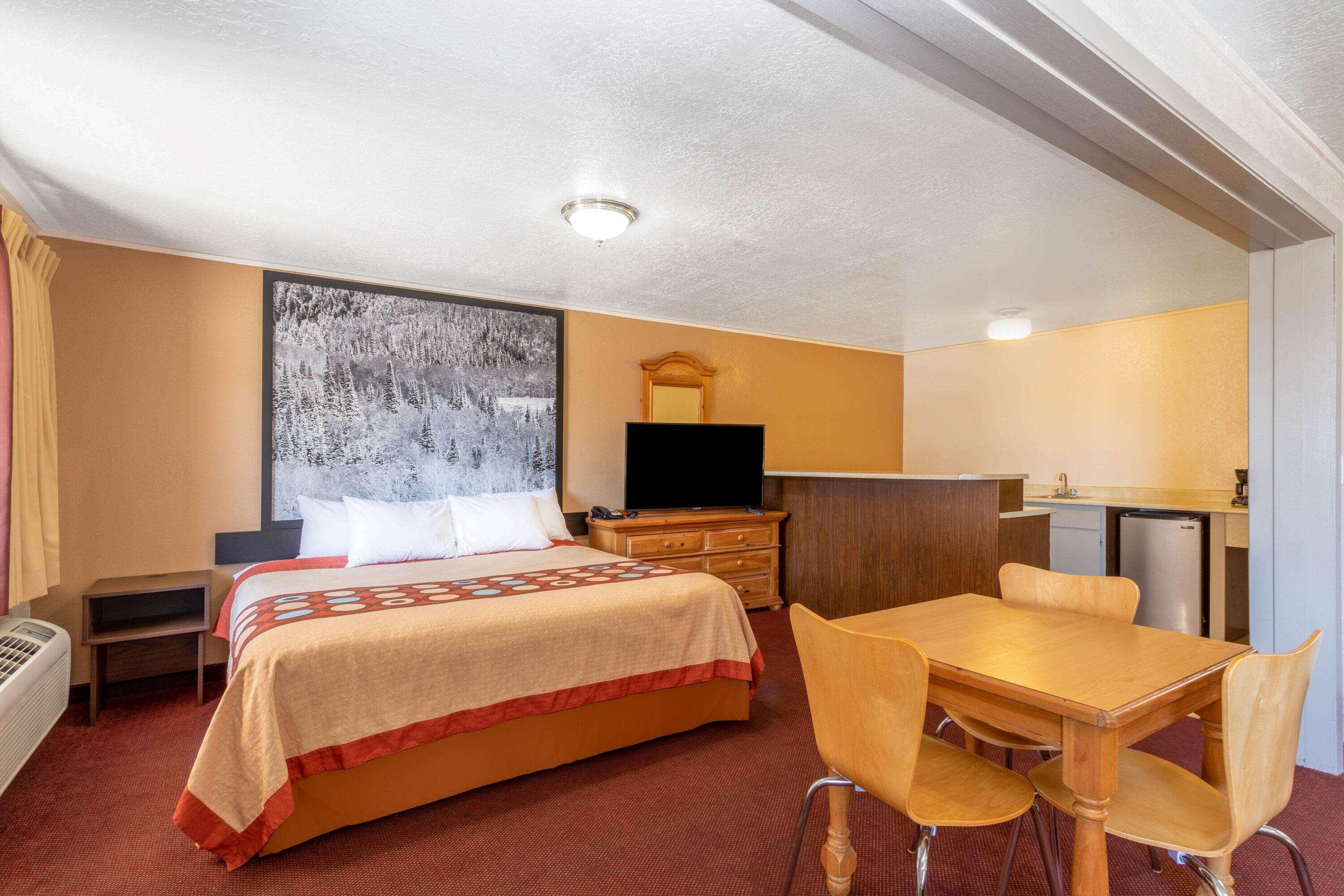 ซูเปอร์ 8 บาย วินด์แฮม นิวเบดฟอร์ด Hotel เอแวนสตัน ภายนอก รูปภาพ